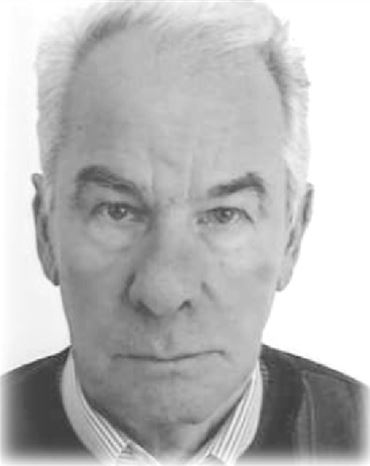 Profilbild Johann Heribert Breuer